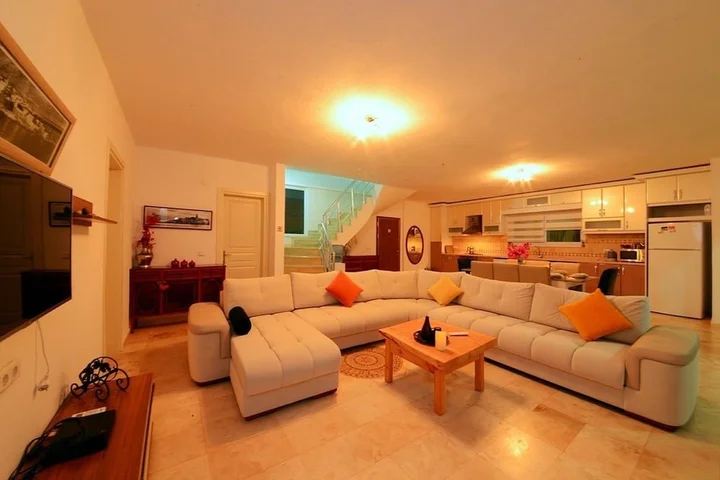 Калкан: Villa Albatros