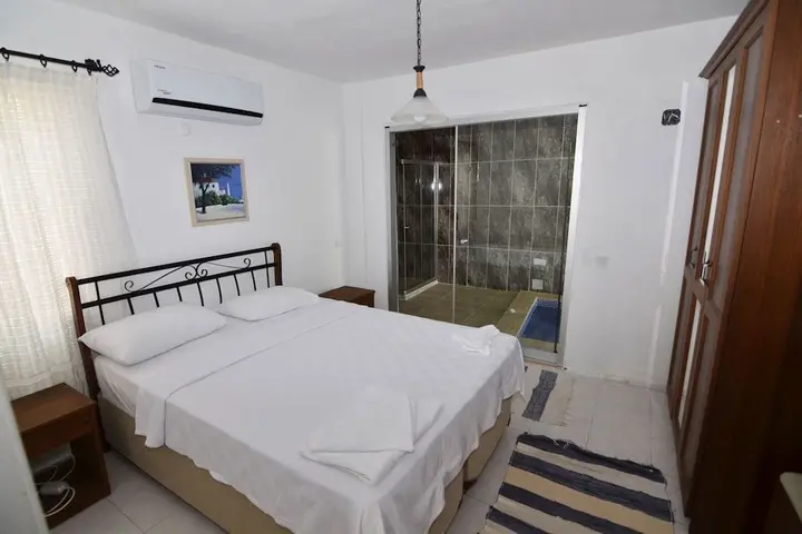 Калкан: Villa Kristal