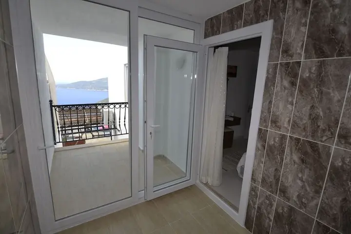 Калкан: Villa Kristal