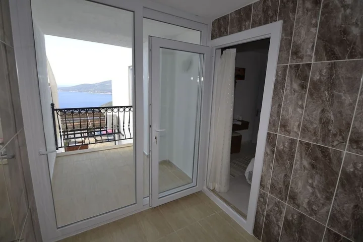 Калкан: Villa Kristal