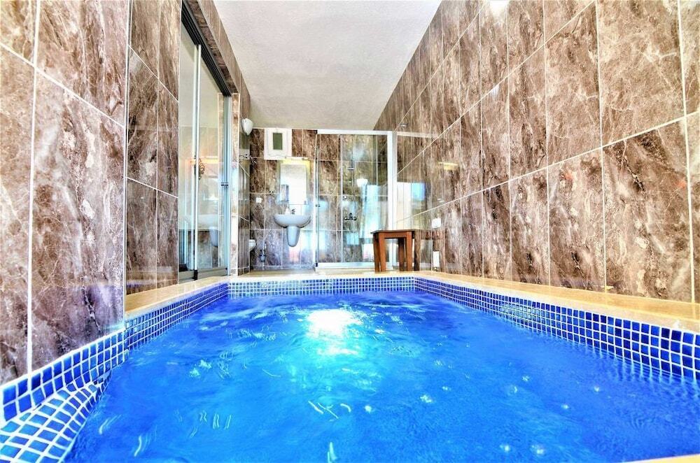 Калкан: Villa Kristal