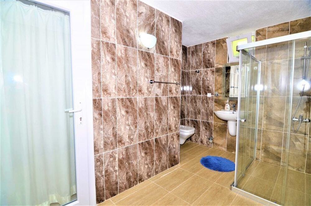 Калкан: Villa Kristal