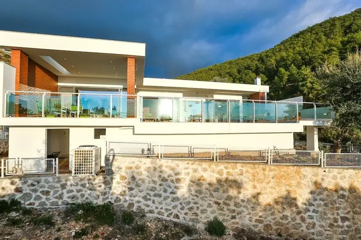 Калкан: Villa Best