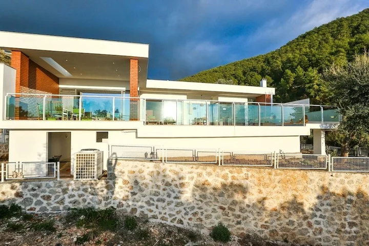 Калкан: Villa Best