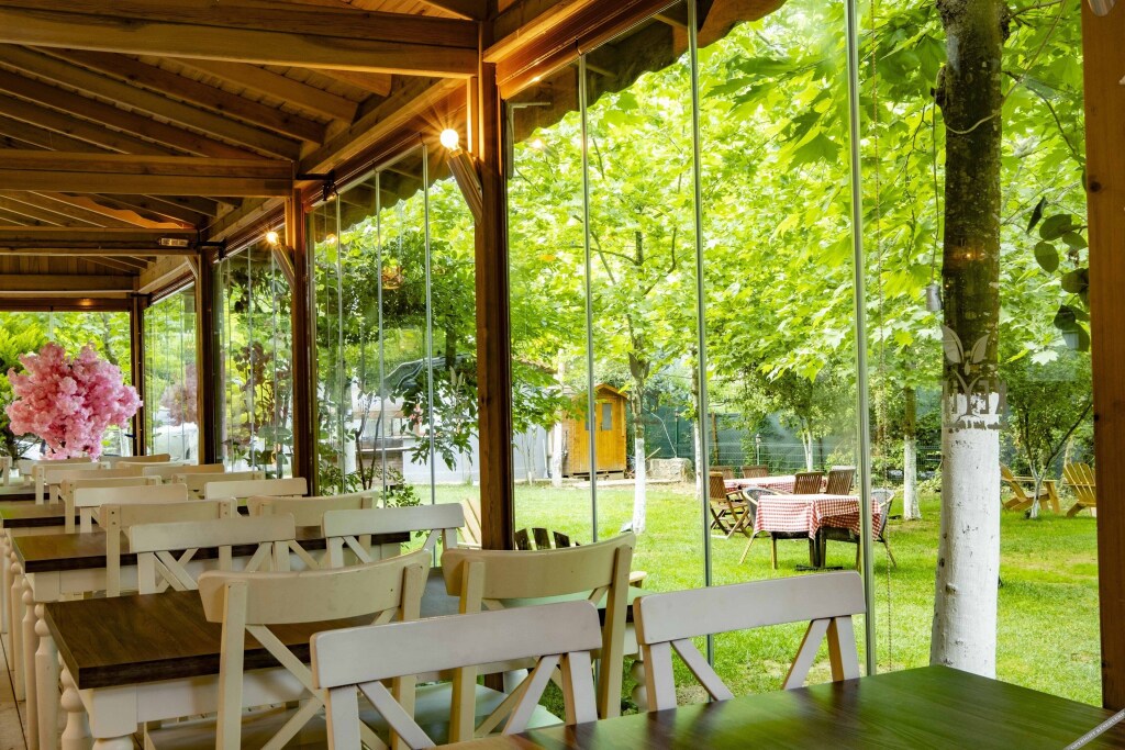 Сайл: Keyif Boutique Hotel & Restaurant