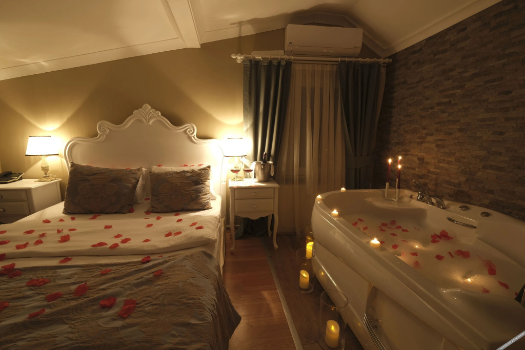 Сайл: Keyif Boutique Hotel & Restaurant