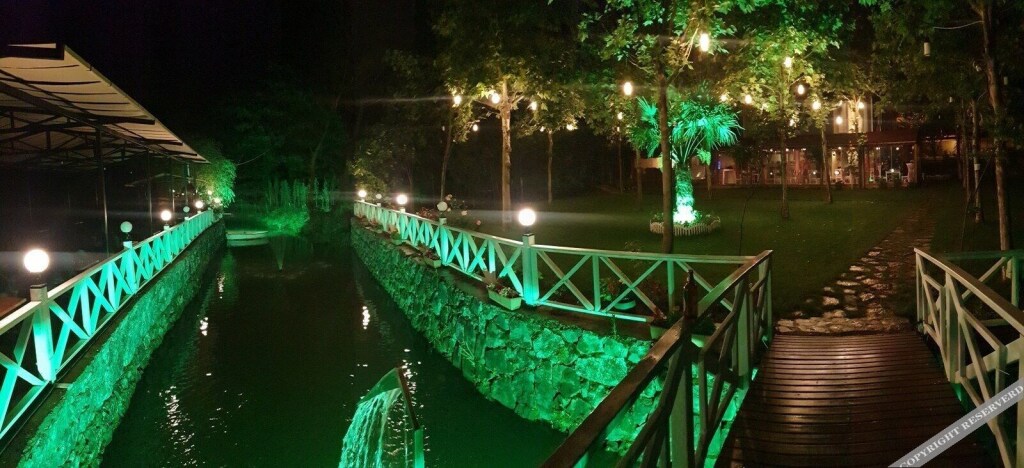 Сайл: Keyif Boutique Hotel & Restaurant