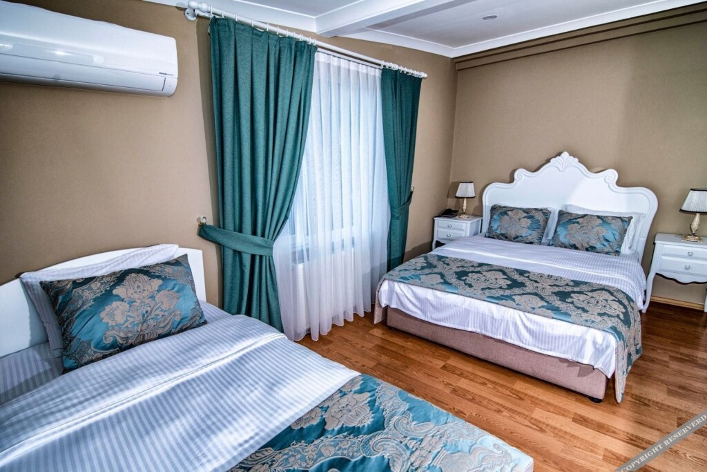 Сайл: Keyif Boutique Hotel & Restaurant