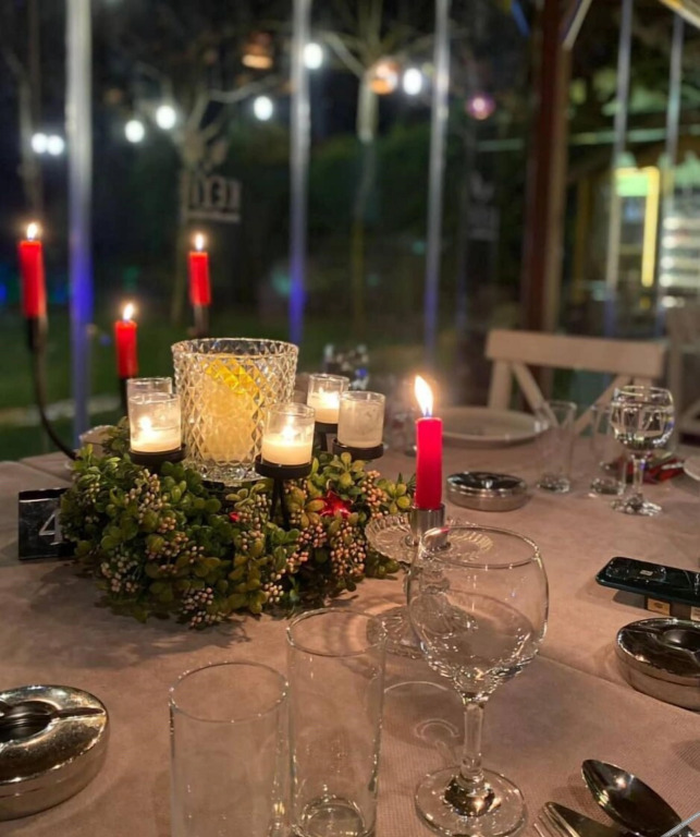 Сайл: Keyif Boutique Hotel & Restaurant