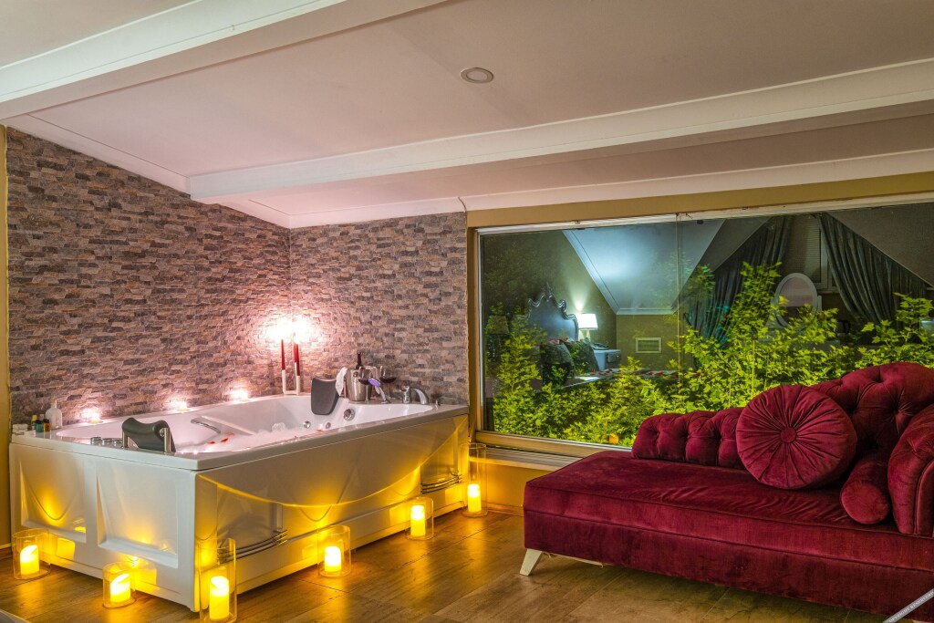 Сайл: Keyif Boutique Hotel & Restaurant