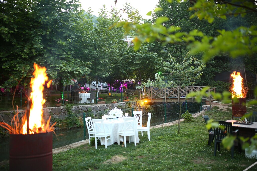 Сайл: Keyif Boutique Hotel & Restaurant