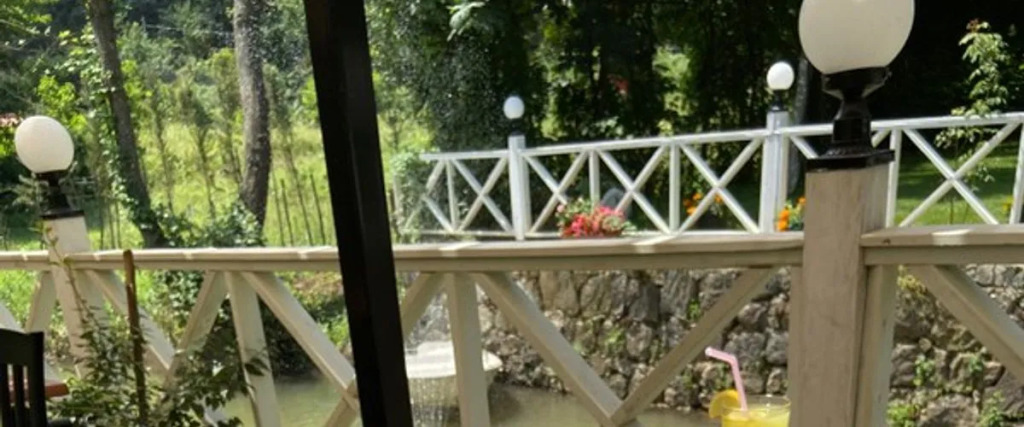 Сайл: Keyif Boutique Hotel & Restaurant