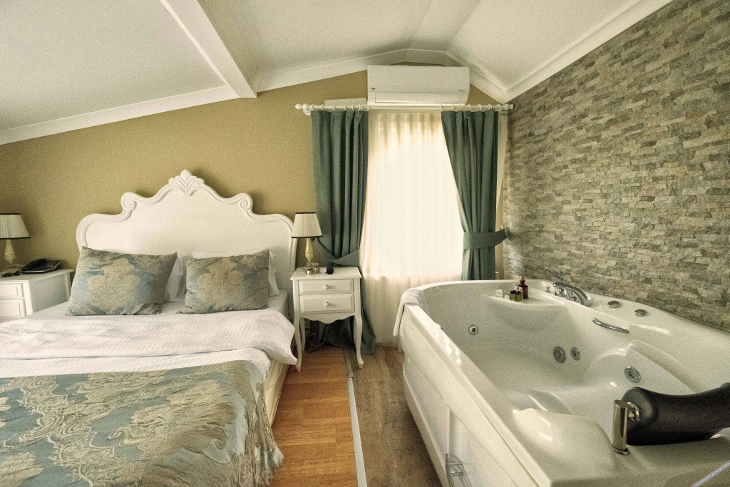 Сайл: Keyif Boutique Hotel & Restaurant