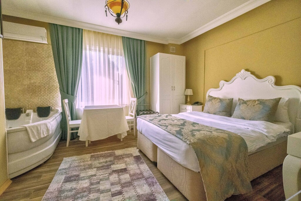 Сайл: Keyif Boutique Hotel & Restaurant