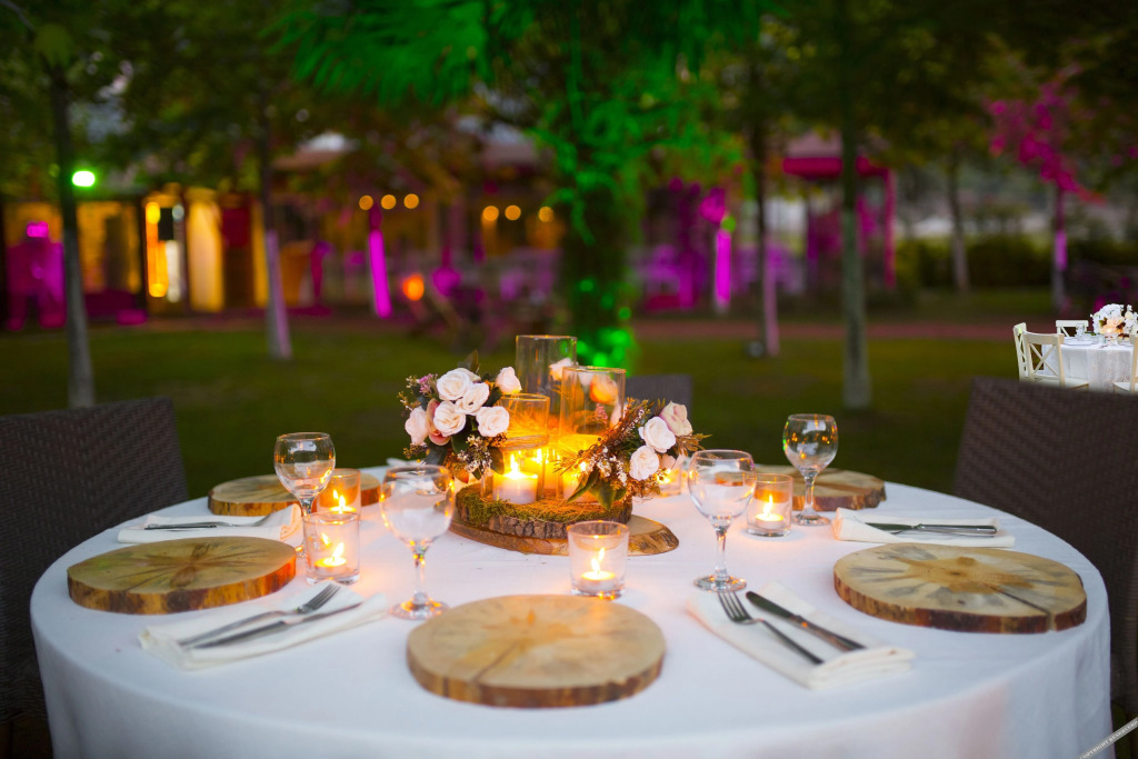 Сайл: Keyif Boutique Hotel & Restaurant