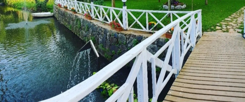 Сайл: Keyif Boutique Hotel & Restaurant