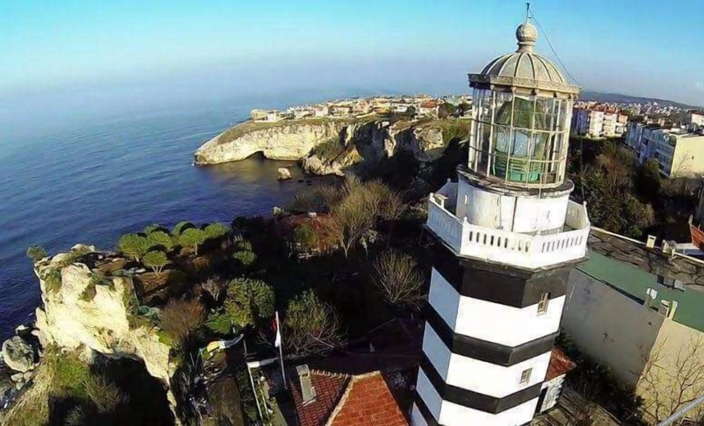 Сайл: Keyif Boutique Hotel & Restaurant
