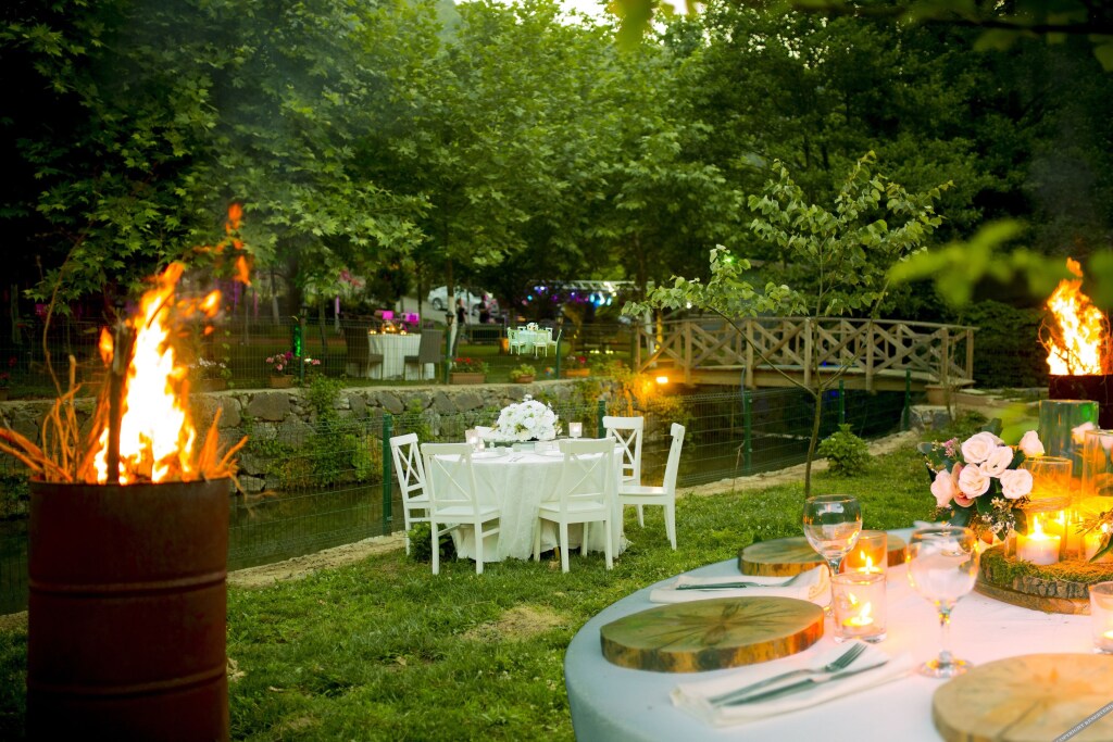 Сайл: Keyif Boutique Hotel & Restaurant