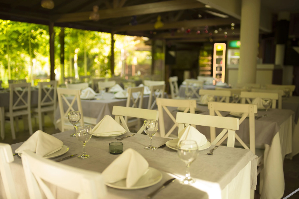 Сайл: Keyif Boutique Hotel & Restaurant