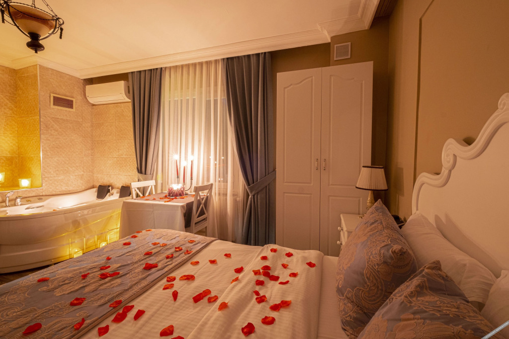 Сайл: Keyif Boutique Hotel & Restaurant