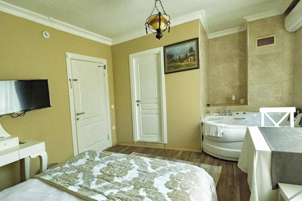 Сайл: Keyif Boutique Hotel & Restaurant
