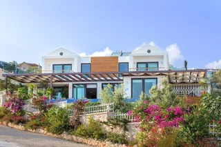 Калкан: Villa Lycia View