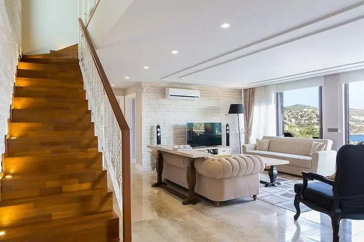 Калкан: Villa Lycia View
