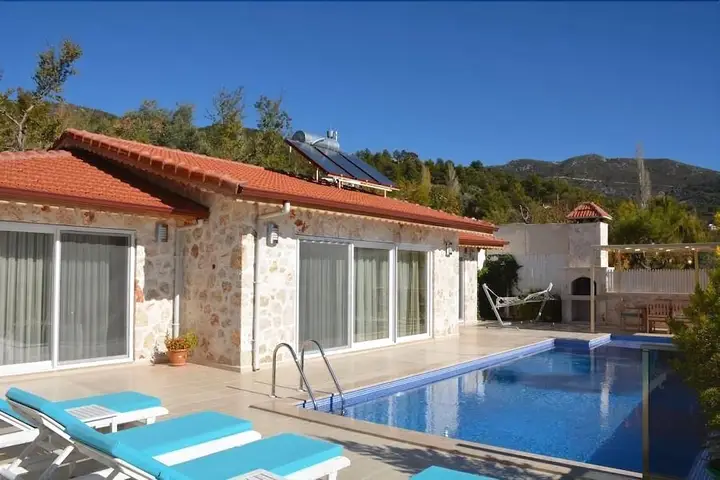 Villa Tugra — фото 2