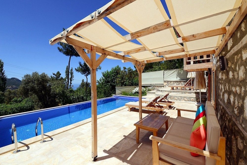 Исламлар: Villa Milat