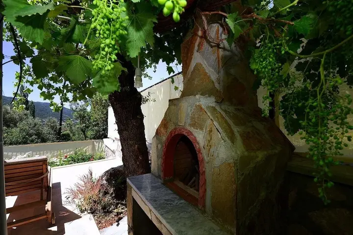 Villa Milat — фото 1