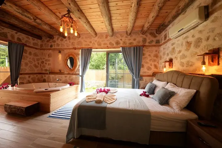 Villa Patara 4 — фото 3