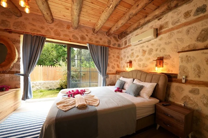 Исламлар: Villa Patara 4