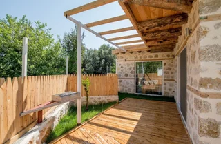 Исламлар: Villa Patara 4
