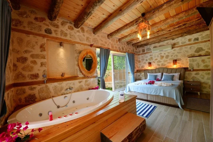 Исламлар: Villa Patara 4