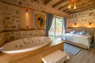 Исламлар: Villa Patara 4