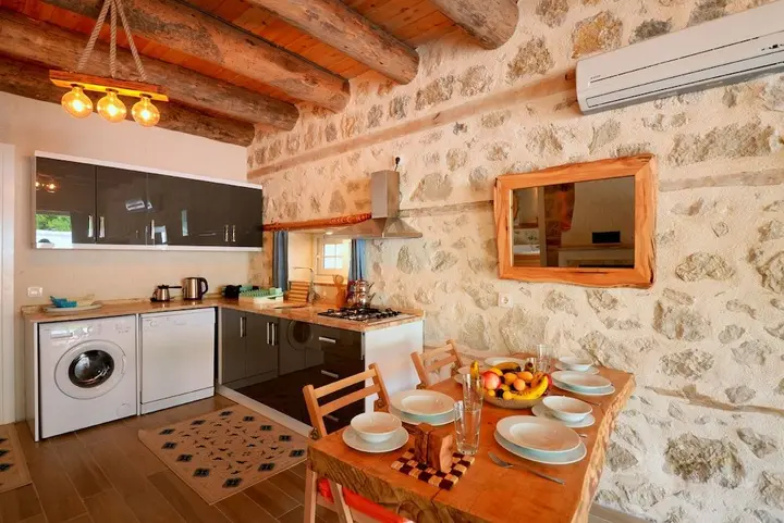Исламлар: Villa Patara 4