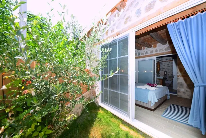 Исламлар: Villa Patara 4