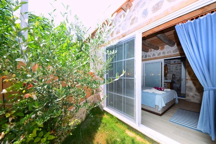 Исламлар: Villa Patara 4