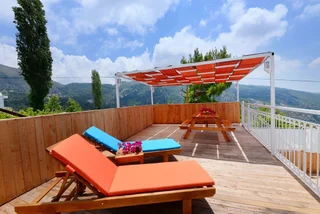 Исламлар: Villa Muge