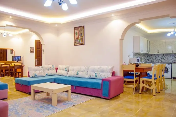 Калкан: Villa Rien