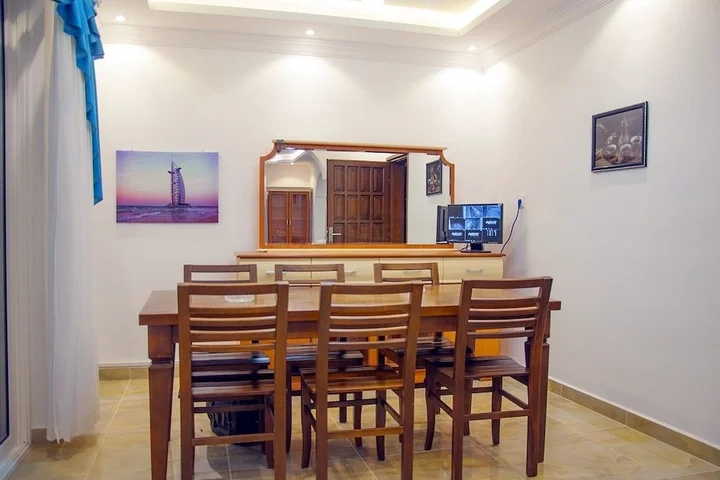 Калкан: Villa Rien