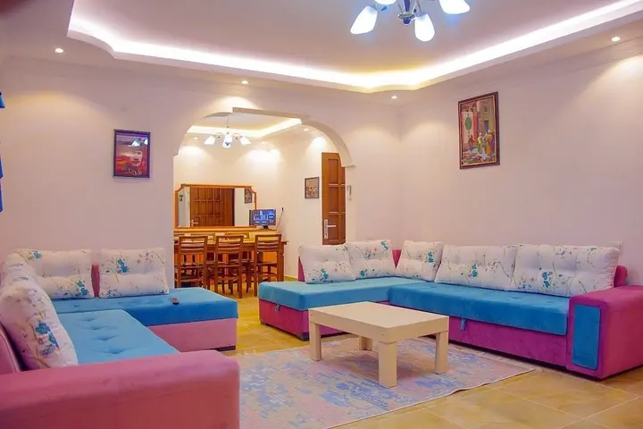 Калкан: Villa Rien