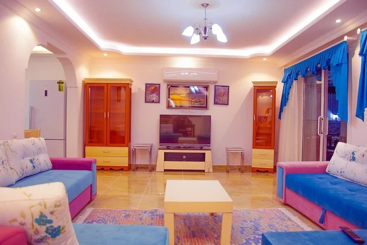 Калкан: Villa Rien