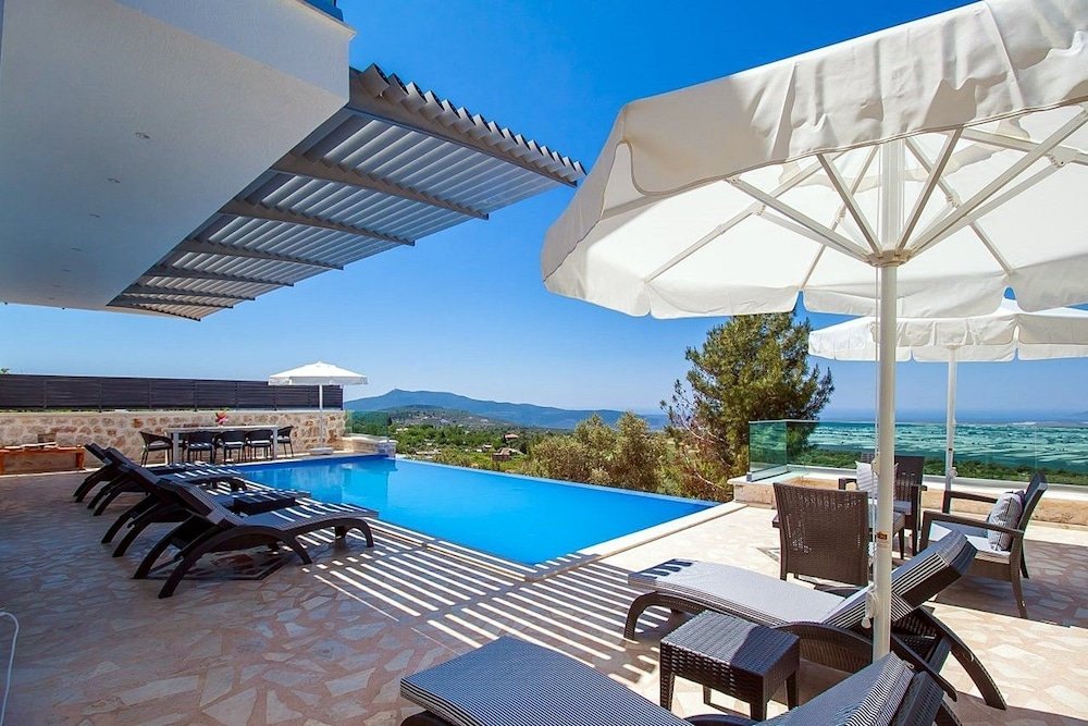 Исламлар: Villa Camli