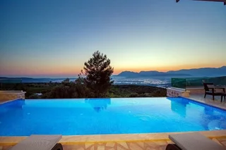 Исламлар: Villa Camli