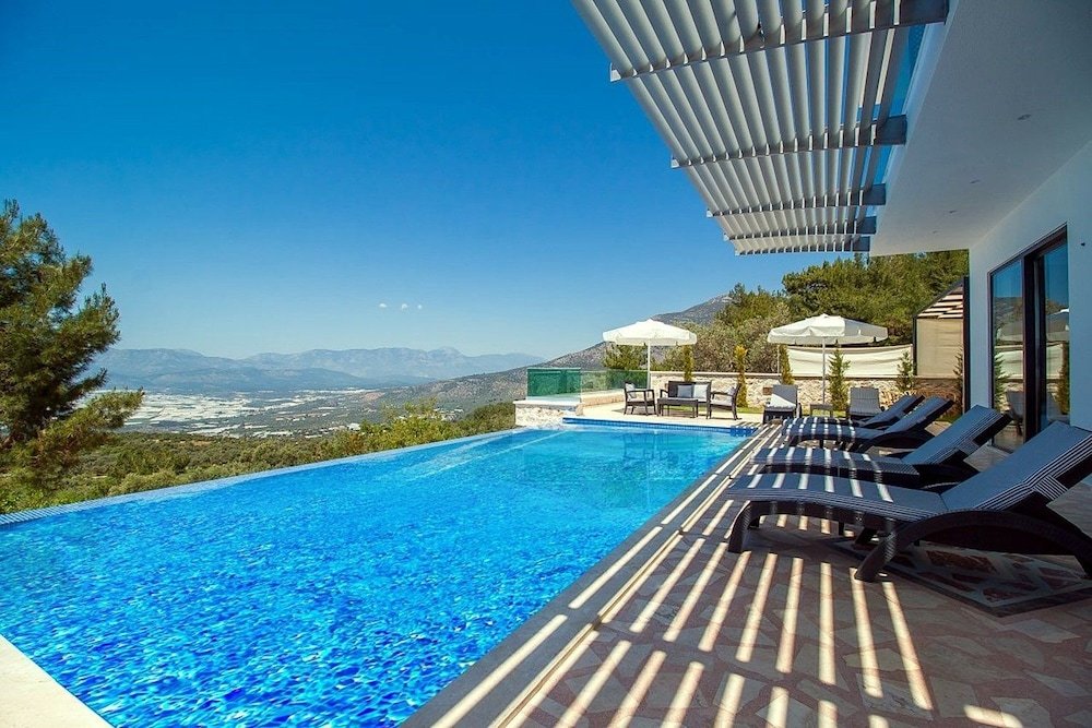 Исламлар: Villa Camli