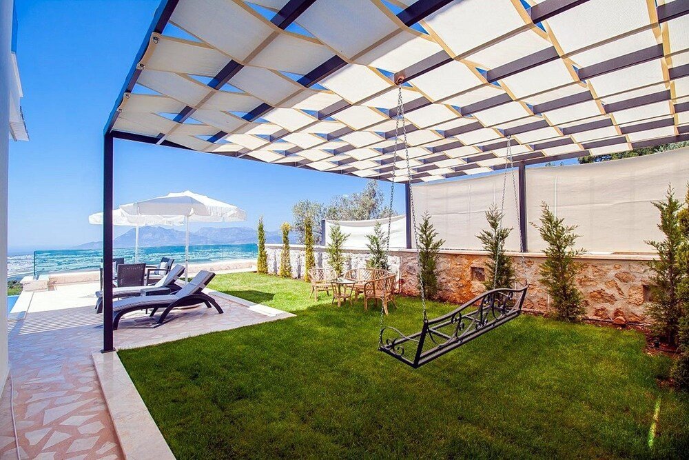 Исламлар: Villa Camli