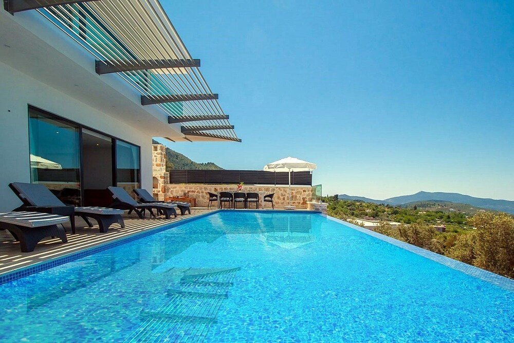 Исламлар: Villa Camli