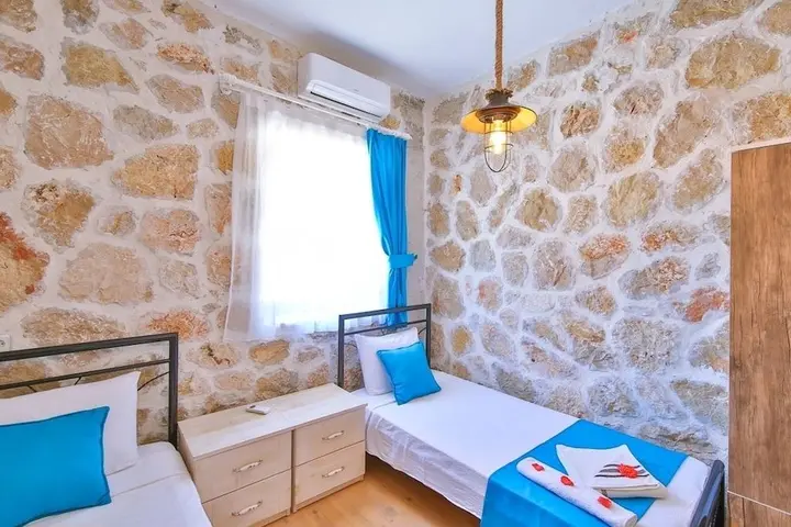 Калкан: Villa Stone