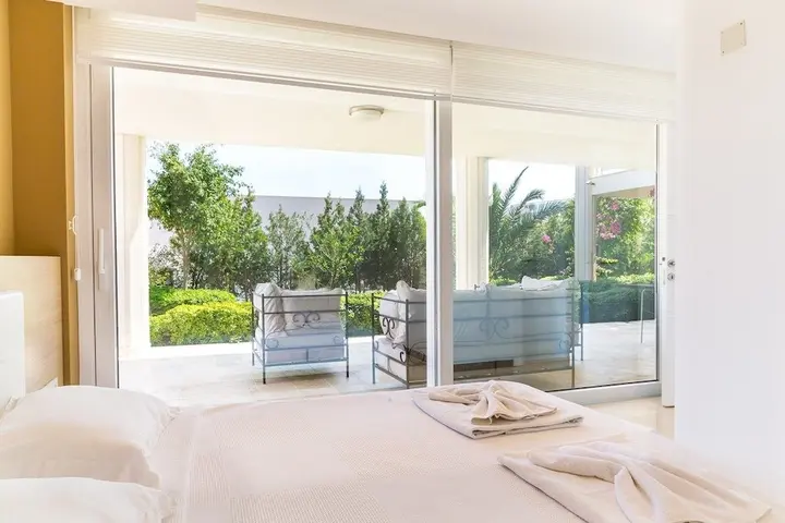 Калкан: Villa Avon